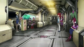 AKB0048 Season 2 Episode 12 Subtitle Indonesia