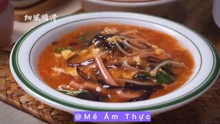 Hôm nay ăn gì? #monngonmoingay