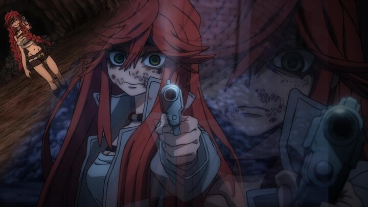 Người và thiết bị làm sao bằng súng được?