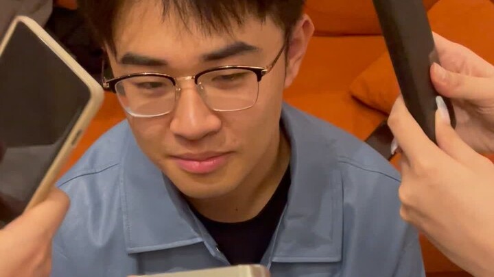 我们在出租屋里破了世界吉尼斯纪录