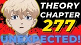 Tokyo Revengers Chapter 277 - Tagalog Dubbed (Unexpected Prediction)