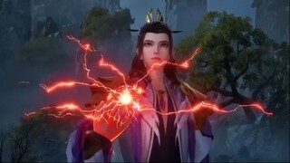 100.000 Years of Refining Qi Episode 298 Sub Indo