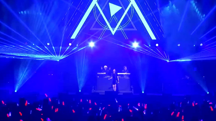 Video Clip of KAMEN RIDER × SUPER SENTAI LIVE & SHOW in 2018
