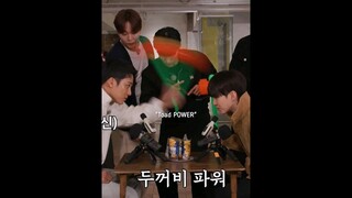 MINGYU finally took his revenge😆🤪Can't get over MAFIA games. #seventeen#Hoshi#mingyu#DK#wonwoo#The8