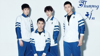 Thượng Ẩn Tập 5