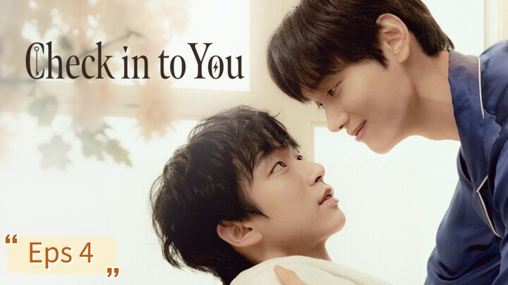 🇰🇷 Eps 4 Sub Indo