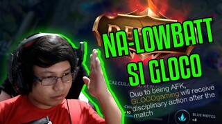 LOWBATT = GGWP - LEAGUE OF LEGENDS: WILD RIFT (FILIPINO)