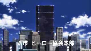 One Punch Man Episode 5 Tagalog Dub