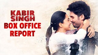 Kabir Singh is a 2019  HD romantic  film |Shahid Kappor & Kiara Advani