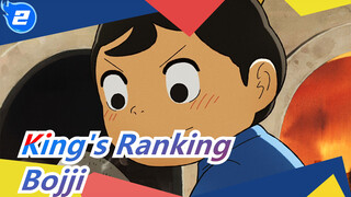 [King's Ranking] "Bojji, Kamu Pasti Akan Menjadi Raja Yang Baik"_2