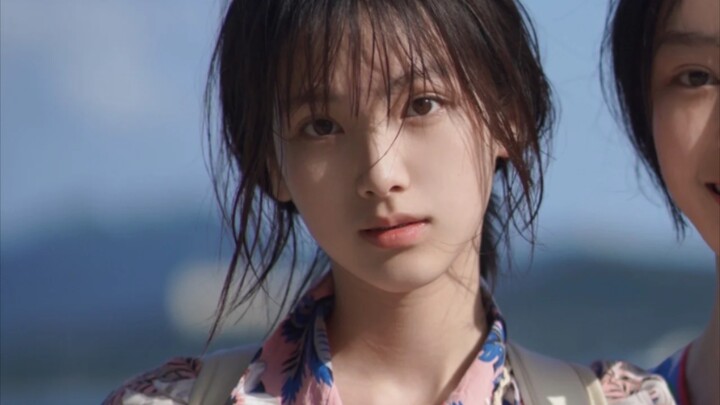 Baru aja ada orang yang ngeliatin aku cantik, aku langsung senyum, aku…