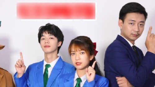 [Main Film] Chinese fans' remake of [Live-action Detective Conan] "The Diplomat Murders" full versio