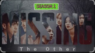 MISSING THE OTHER SIDE S1 EP05 TAGALOG