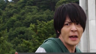 Peringkat Kesulitan Kamen Rider Dungeon: Creation Rider sama sulitnya dengan Neraka! Raja Shi mewari