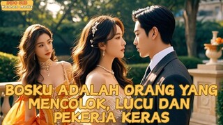 Menyeberang ke Zaman Kuno Jadi Kaisar,Begitu Kubuka Mata,Dua Bidadari Cantik Rebutan Aku_#minidrama