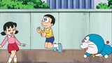 [Review Doraemon] Hơi ga êm ái  #review #anime #nobita #doraemon