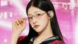 KISS OF LIFE最新回归曲Midas Touch 240406打歌舞台