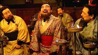 The Three Kingdoms, Aman's sexy scenes (TV series)
