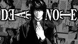 The Dark Shadows of Light's Perfect World |  Death Note Analysis