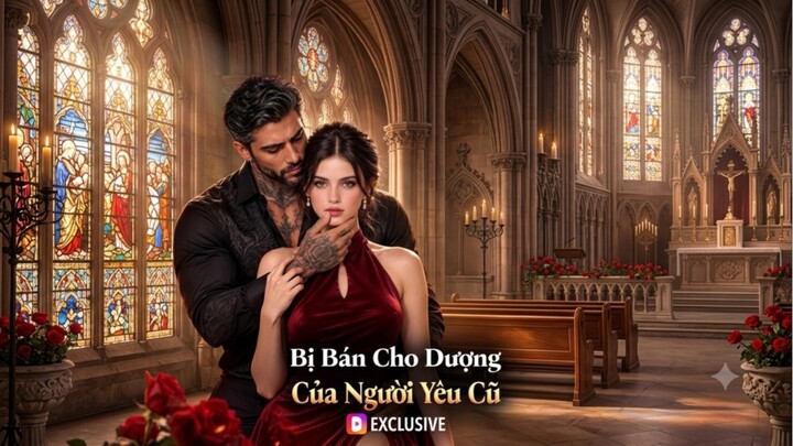 Bị Bán Cho Dượng Của Người Yêu Cũ (Full HD)