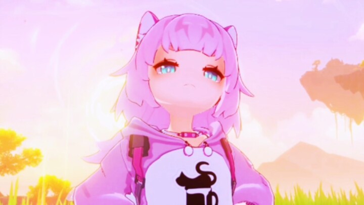 ⚡Meong Meong Meong⚡