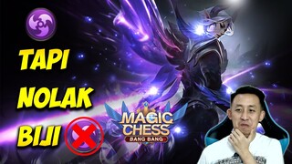 Assassin NOLAK BIJI Assassin (Ditonton Moonton) | Magic Chess Indonesia