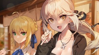 【FGO】 Bảo khí đã bị mất tại Lễ hội Thần linh Anh hùng! ! !