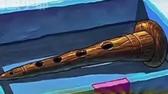 เราเป็นซานตาคลอส Spongebob และ Squidward ของกันและกัน