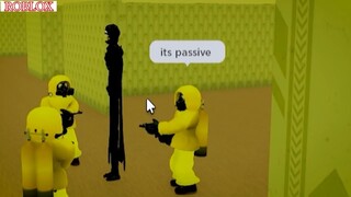 Hoạt Hình ROBLOX #139
