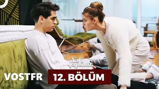 Yalı Çapkını VOSTFR - Épisode 12