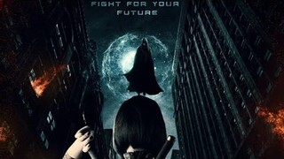 REIGN OF CHAOS #trailers