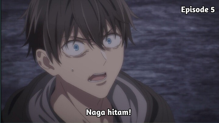 Jack of All Trades Episode 5 Sub Indo Terbaru