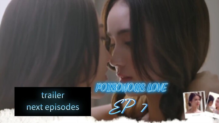 TRAILER POISONOUS_LOVE GLSERIES EP7 INDOSUB