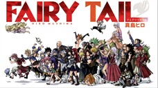 Fairy Tail - 81 Sub Indo