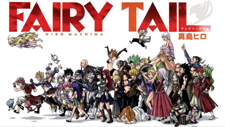 Fairy Tail - 80 Sub Indo