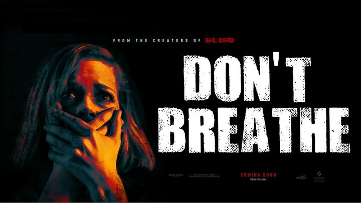 Dont Breathe - 2016 (Subtitle Indonesia)