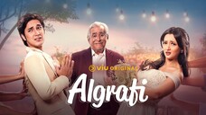 Algrafi 2025 INDONESIA