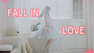 【First Submission】Shy with you♡Fall in love♡