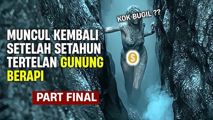 FENOMENA BENCANA ALAM PALING MISTERIUS !! Alur cerita film, Film series Katla En