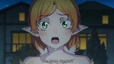 Elf is seduced by uncle/ Isekai Ojisan Episode 4
