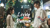 EP 8- LR: My Cute Runner (Engsub)