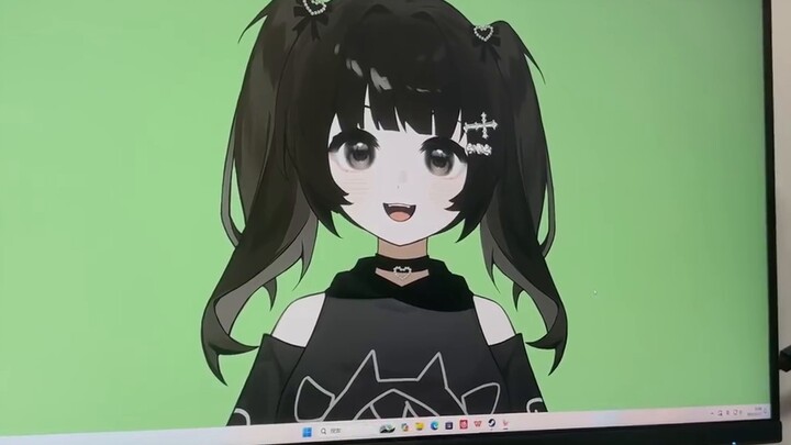 [Pengenalan diri] 3d super cantik❤Gadis yang tinggal di rumah dengan berani menyerang! !