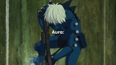 RENO AKHIRNYA MENGGUNAKAN SETELAN BERNOMORNYA 😈🔥