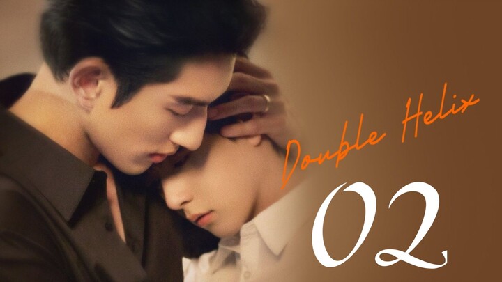 DOUBLE HELIX - EPISODE 2 [ ENG SUB ]