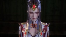 Twins Martial Soul Eps 19 indo