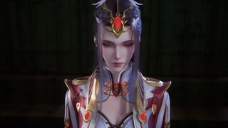Twins Martial Soul Eps 19 indo