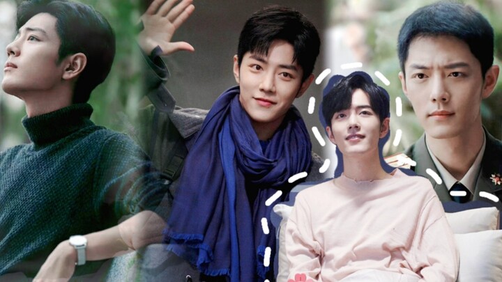 Episode 15 of "The King of the Sea Wei Wei's Rollover" / Double Gu / Sheng Wei / Yang Wei / All Wei