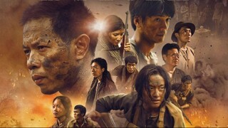 Địa Đạo Mặt Trời Trong Bóng Tối (Tunel) 2025