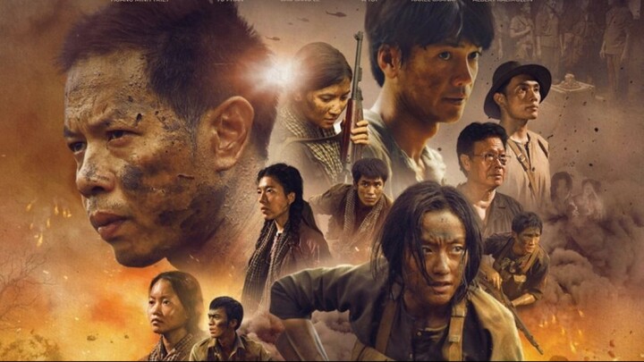 Địa Đạo Mặt Trời Trong Bóng Tối (Tunel) 2025