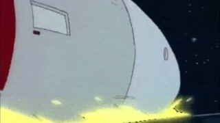 Sonic The Hedgehog Liberations-Taking The Rocket With The Walrus